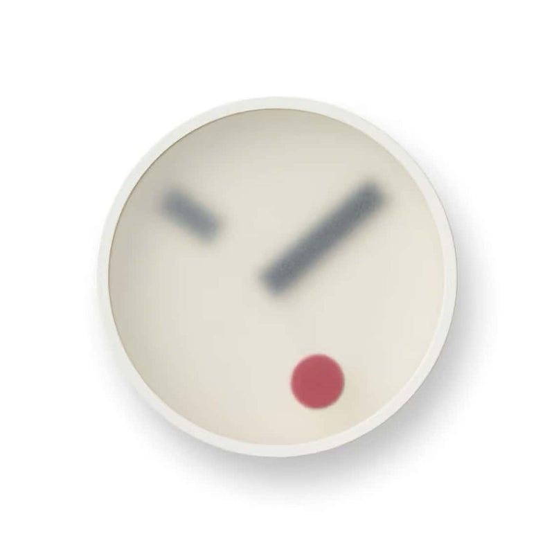 Lemnos kehai wall clock