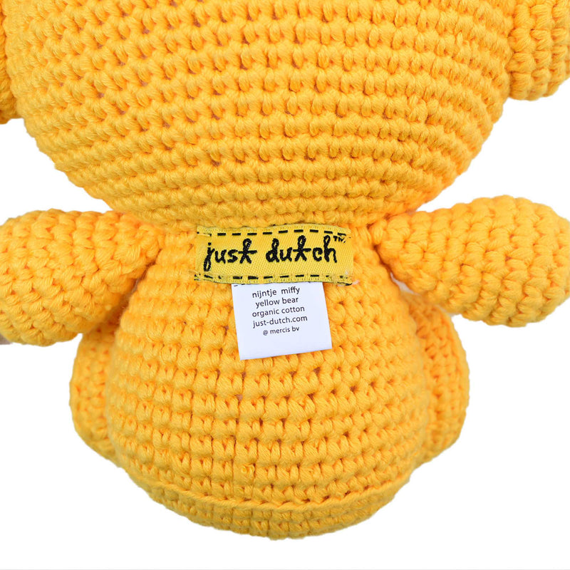 Just Dutch handmade Bear