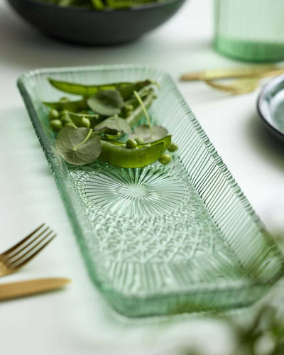 Bitz Kusintha Serving dish rectangular