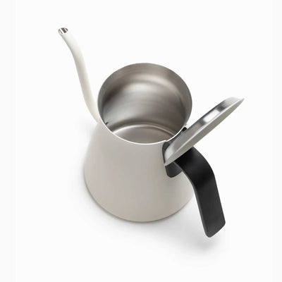 KINTO Pour Over Kettle 900ml, White