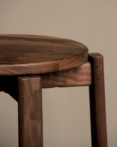 Audo Copenhagen Passage stool