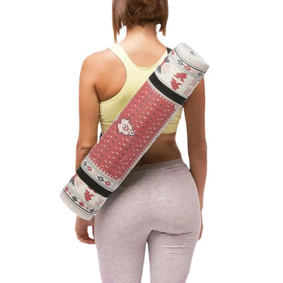 DOIY 'Persian' Yoga Mat