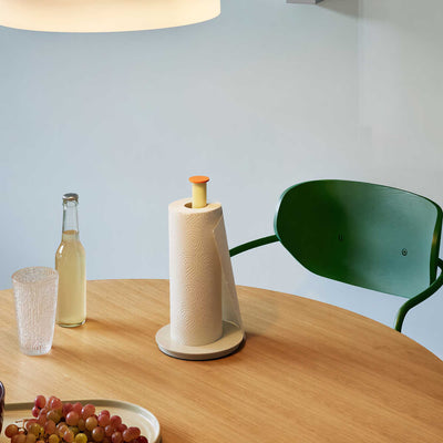 Hubsch Play kitchen roll holder