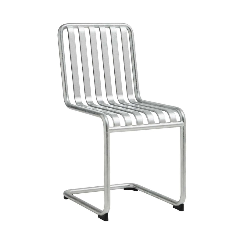 Hay Palissade Cantilever chair