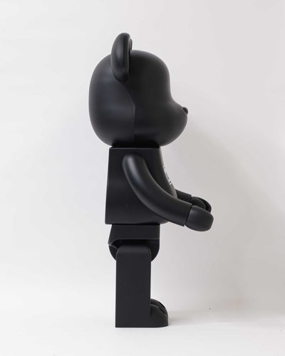 ex-display | BE@RBRICK Oasis Black Rubber 1000%