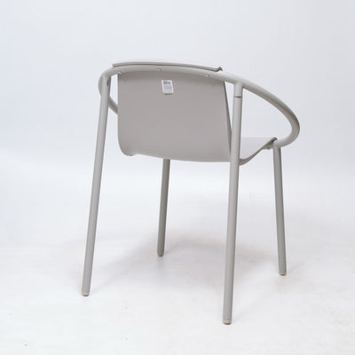 refurbished | Umbra Ringo chair, grey