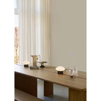 &Tradition Mist AP21 rechargeable lamp