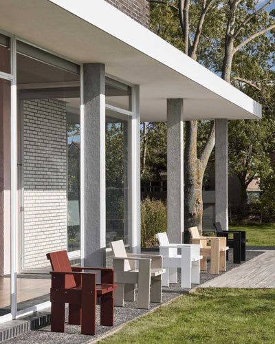 HAY Crate Dining Chair