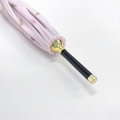 Wpc. Ice Cream Umbrella, Pink