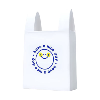 Fluid Market Sac vase