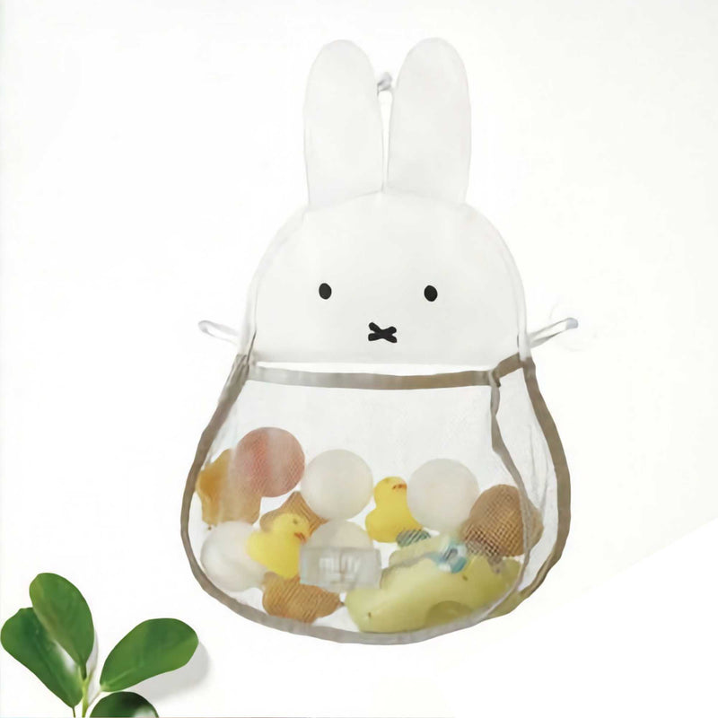 Miffy Mesh Wall Pocket, Face
