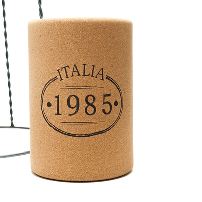 Corticeira Viking Wine Stopper cork stool