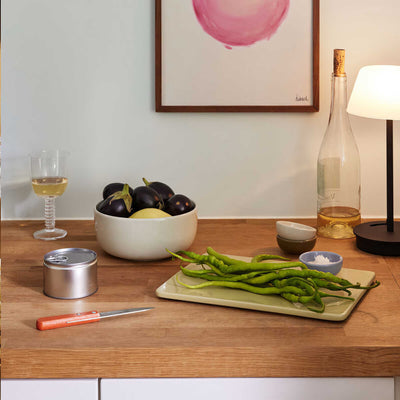 Hübsch Amare trivets large (set of 2)