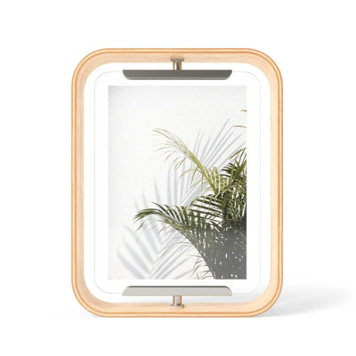 Umbra Bellwood picture frame 5x7 , natural