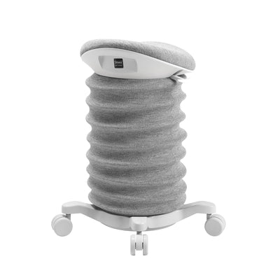 Topstar Sitness 4D ergonomic stool, grey
