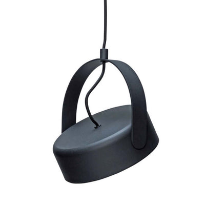 Hubsch Stage pendant, black
