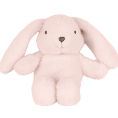 Bon Ton Toys Bubbles Bunny ECO 18cm, pink