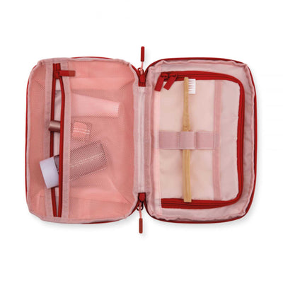 Remember Washbag, berry