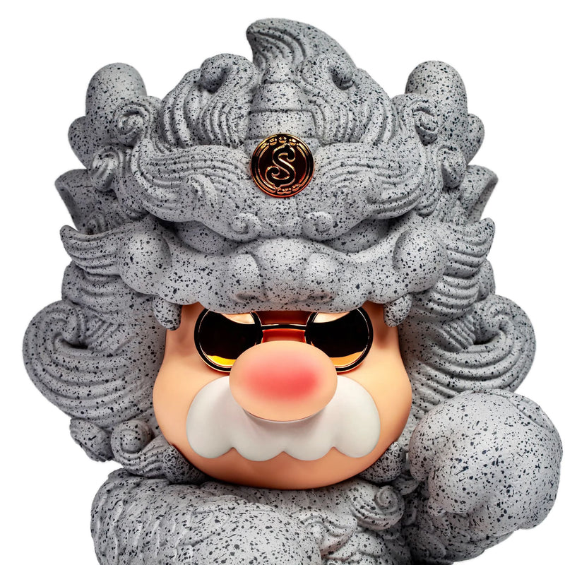 Kirin Professional // Wealthy