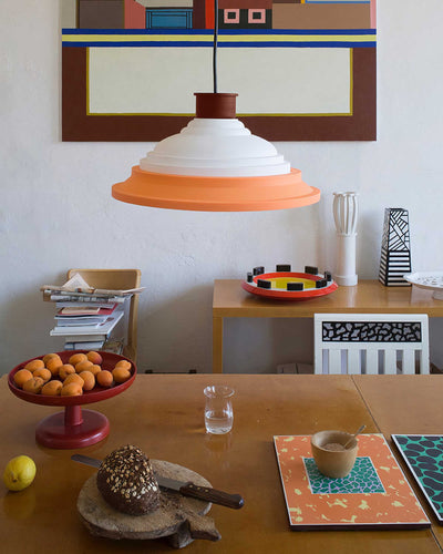 Sowden CL5 Ceiling Lamp