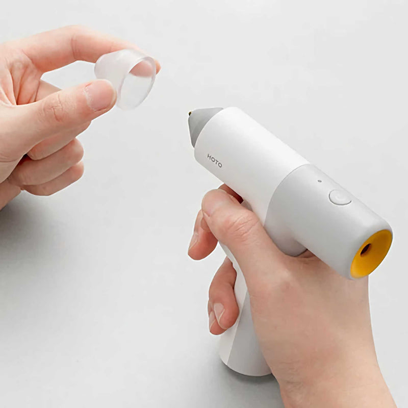 HOTO Easy Flow Hot Glue Gun