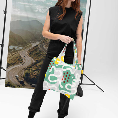 Notabag Foldable Tote, Tour de France