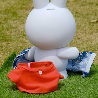 Miffy Chokinbako Mega Piggy Bank
