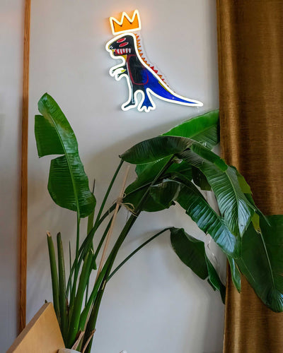 Yellowpop Pez YP x Jean-Michel Basquiat