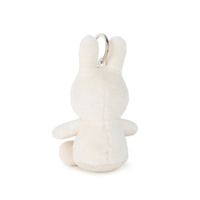 Bon Ton Toys Miffy Rainbow keychain, Offwhite