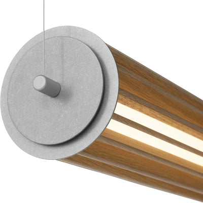 &Tradition Numbra TY1 pendant lamp