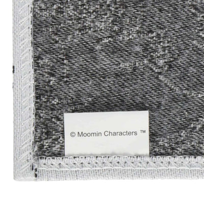 Marumo Moomin Valley coaster set, moomin moomin