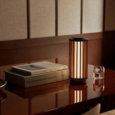 &Tradition Numbra TY3 rechargeable portable lamp