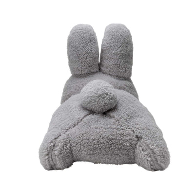 Miffy Stuffed Toy tissue cover, Grey