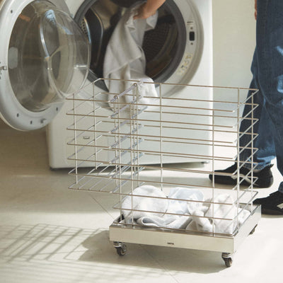 Vatya Laundry Basket