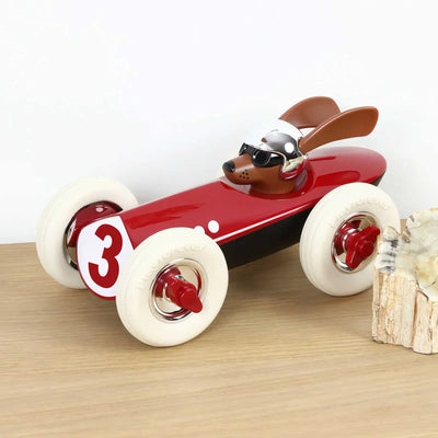 Playforever Rufus Patrick