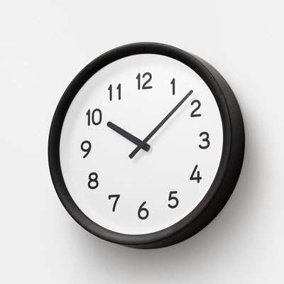 Lemnos Basin Number clock