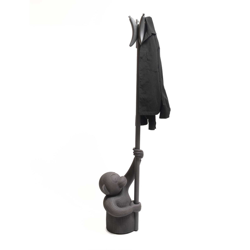 BD Barcelona Monkey Coat Stand Black Edition