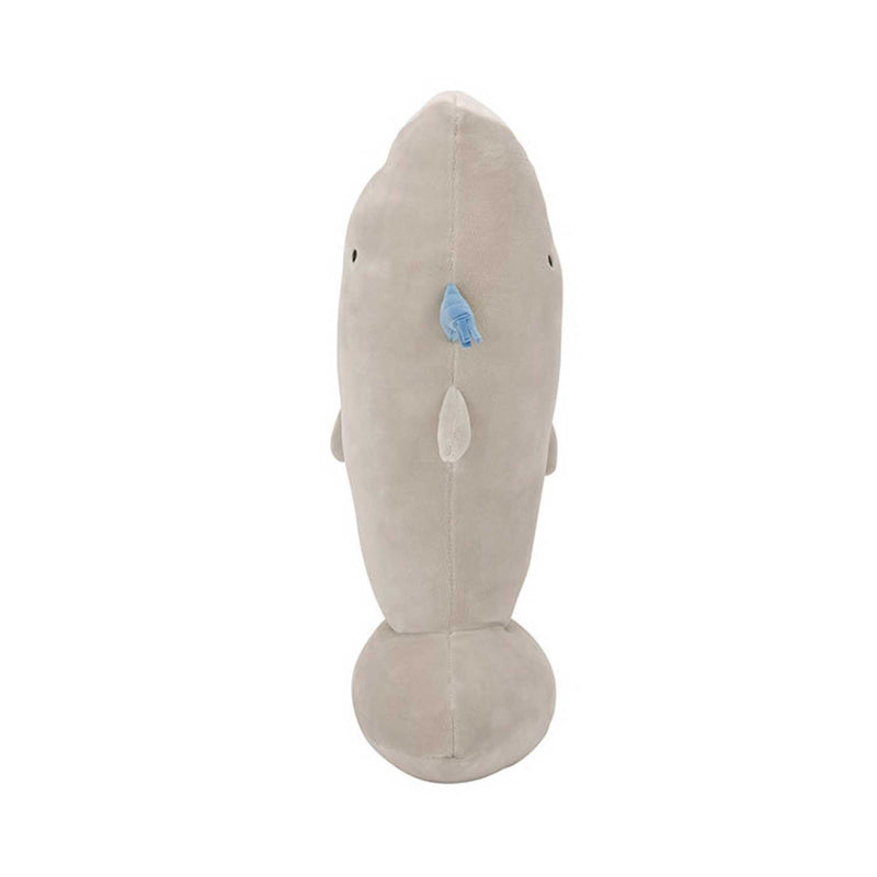 Livheart Roomies Party Mini Cushion, Shark