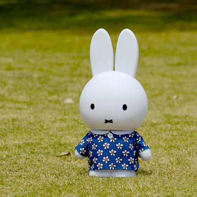 Miffy Chokinbako Mega Piggy Bank