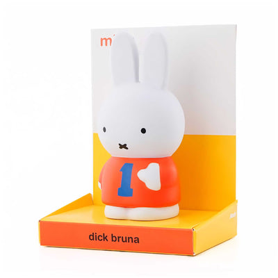Miffy Palm-Size Piggy Bank