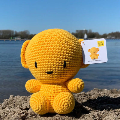 Just Dutch handmade Bear