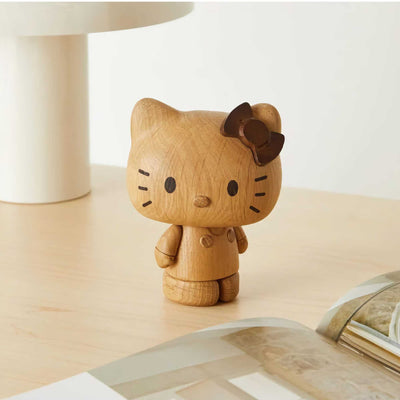 Boyhood x Hello Kitty Oak Mini
