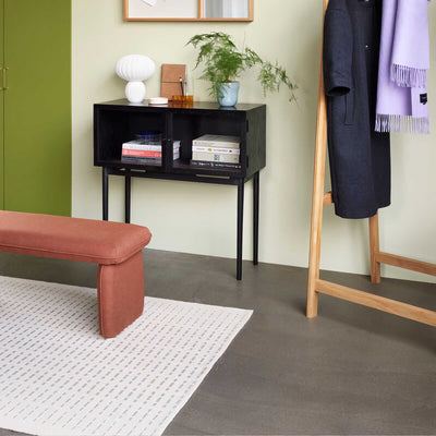 Hubsch Interior Mellow bench