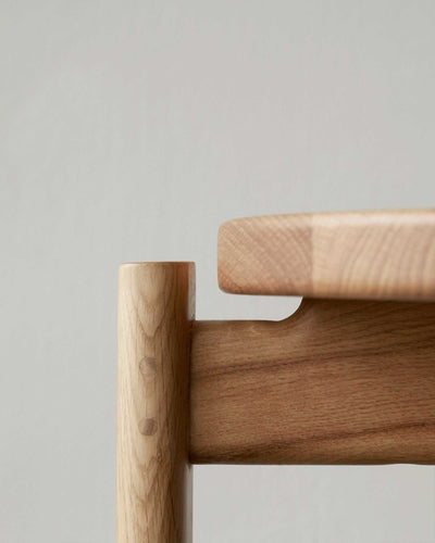 Audo Copenhagen Passage stool