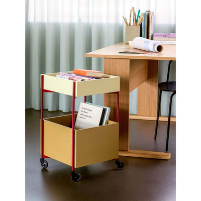 Hubsch Fresh trolley