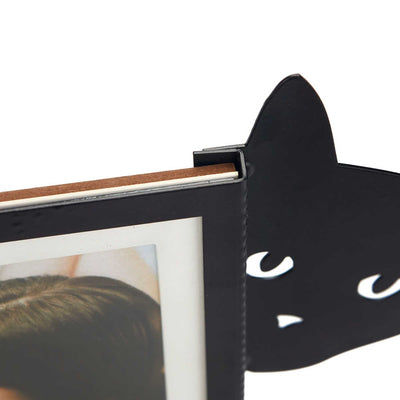 Balvi Hidden Cat Frame Horizontal