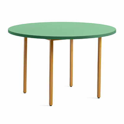 HAY Two Colour Round Table (ø120xh74cm)