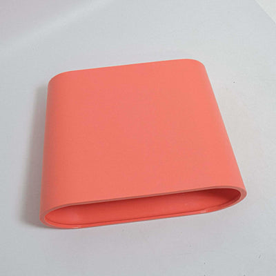 B-line Aki umbrella stand, coral red