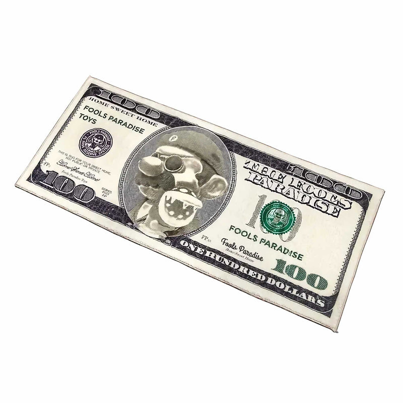 Super Professional Cash rug