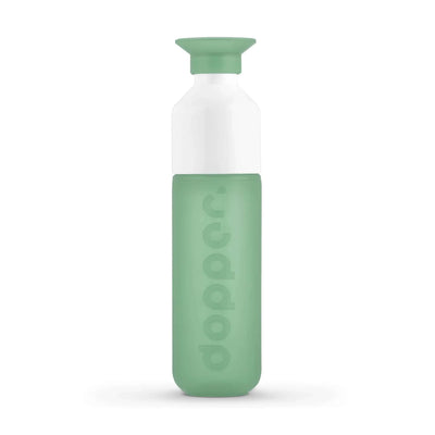 Dopper Original bottle 450ml, moody mint